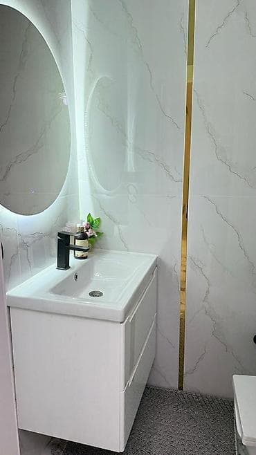 2 6: 2 комнаты, 86 м², Элитка, 8 этаж, Евроремонт — 7