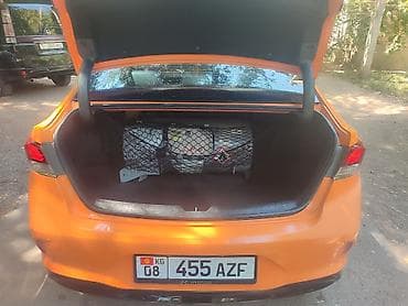 Продажа авто: Hyundai Sonata: 2019 г., 2 л, Автомат, Газ, Седан — 6