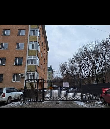 продается квартира молодая гвардия: 2 комнаты, 63 м², Элитка, 3 этаж, Евроремонт — 7