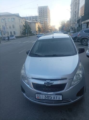 двигатель шевроле спарк 1.0 купить: Chevrolet Spark: 2011 г., 1 л, Автомат, Бензин, Хэтчбэк — 1