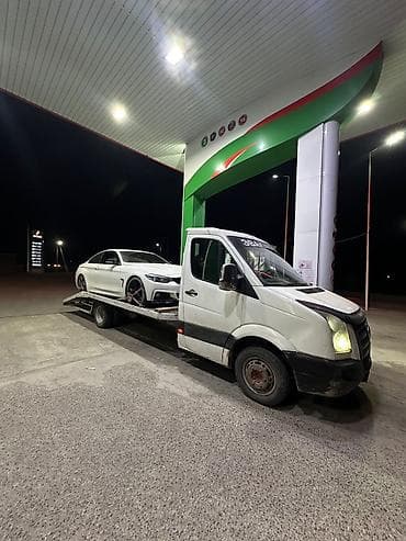 С лебедкой at lalafo.kg С лебедкой