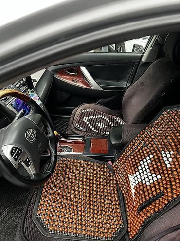камри 35 матор: Toyota Camry: 2006 г., 3.5 л, Автомат, Седан — 8