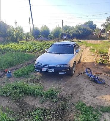 zimmer e9 pro: Mazda 626: 1997 г., 1.8 л, Механика, Бензин, Лифтбек — 3