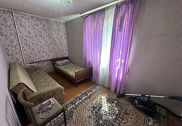 2 комнаты, С мебелью полностью — 3