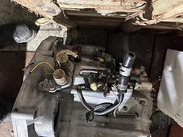 хонда одисей старый кузов: Honda Odyssey: 2001 г., 2.3 л, Автомат, Минивэн — 9