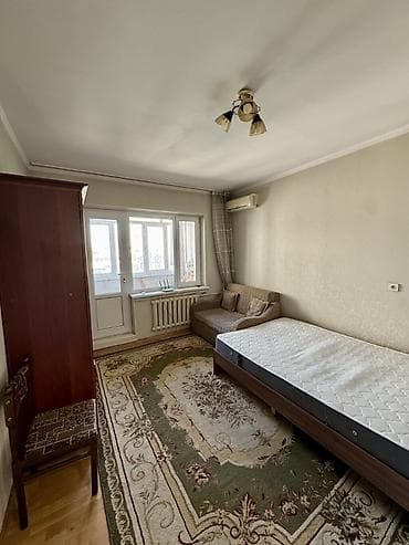 75: 1 комната, 45 м², 106 серия, 7 этаж, Косметический ремонт — 4