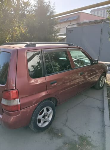 demio: Mazda Demio: 2000 г., 1.3 л, Автомат, Бензин, Хэтчбэк — 1