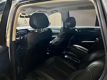 geely: Geely Vision: 2023 г., 2 л, Автомат, Гибрид, Минивэн — 8