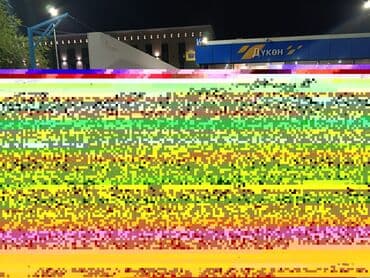 куплю дом на колёсах: Honda Odyssey: 1995 г., Автомат, Бензин, Вэн/Минивэн — 4