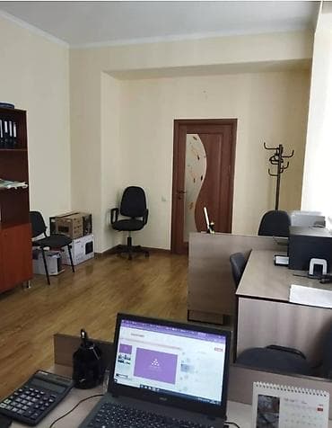 rent: Аренда офисов, 18 м², В административном здании, 1 линия — 5