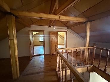 Уютный дом общей площадью 155 м² - Двухэтажная планировка с