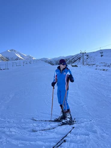 лыжи: ⛷️🏂 Аренда лыж и сноубордов | г. Бишкек Сдаю лыжи и сноуборды в — 6