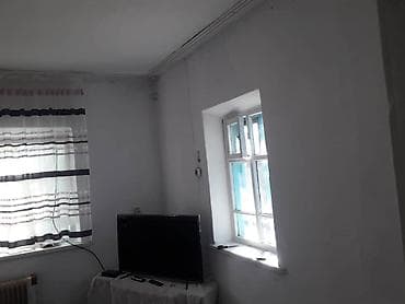 Дома: Продается жилой дом в г. Кара-Балта. - Общая площадь дома: 36,2 кв. м — 4
