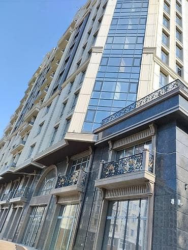 2 комнаты, 100 м², Элитка, 10 этаж, Дизайнерский ремонт at lalafo.kg 2 комнаты, 100 м², Элитка, 10 этаж, Дизайнерский ремонт