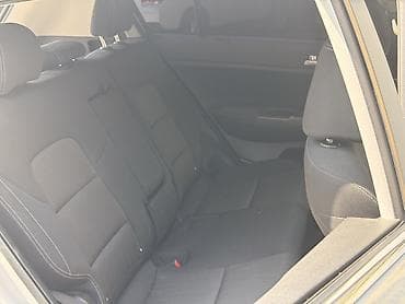 radiator kg: Kia Sportage: 2019 г., 2.4 л, Автомат, Бензин, Кроссовер — 8