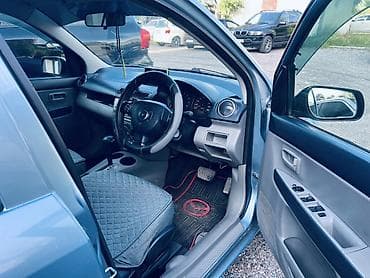 решетка мазда демио: Mazda Demio: 2004 г., Автомат, Бензин, Хэтчбэк — 4