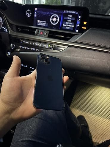 lphone 8: IPhone 13, 128 ГБ, Midnight, 77 % — 1