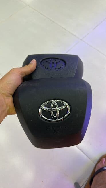 подушка мейрама заказать: Подушка безопасности Toyota 2020 г., Новый, Оригинал — 14