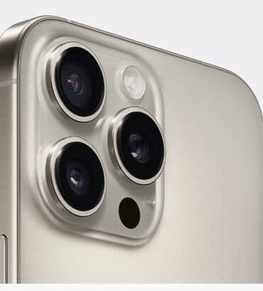 списанный айфон бесплатно: IPhone 16 Pro, Б/у, 256 ГБ, Natural Titanium, Зарядное устройство, Защитное стекло, Кабель, 98 % — 4