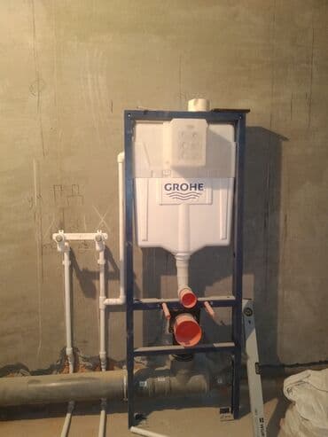 обучение вождению на фуре бишкек: Ремонт сантехники Больше 6 лет опыта — 2