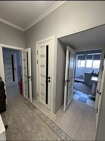 binar: 2 комнаты, 42 м², 9 этаж — 7