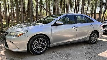 хендай соната цена бу: Toyota Camry: 2016 г., 2.5 л, Автомат, Бензин, Седан — 2
