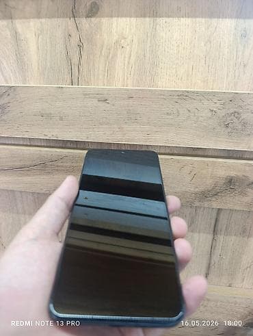xiaomi 11 t pro: Redmi, Redmi Note 12, Б/у, 128 ГБ, цвет - Черный, 2 SIM — 3
