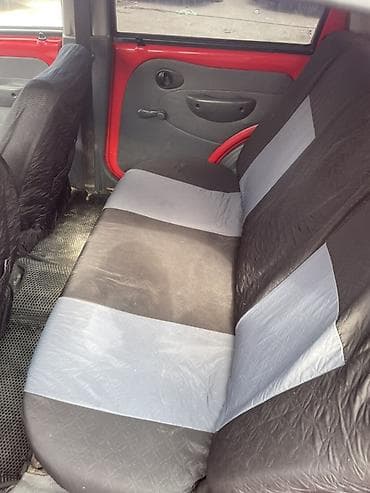 mini kuper: Mini Classic Mini: 2009 г., 0.8 л, Ручные, Бензин, Хэтчбэк — 7