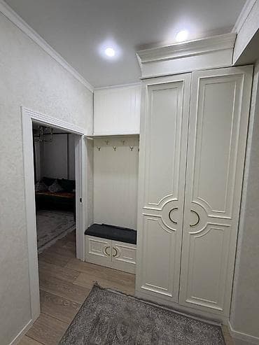 nova grant: 1 комната, 38 м², 2 этаж — 2