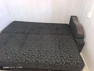 самомой: Прямой диван, Б/у — 4