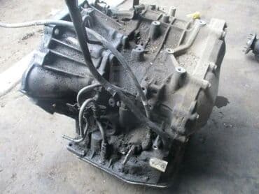 адаптер type c: Коробка передач Автомат Toyota Б/у, Оригинал — 2