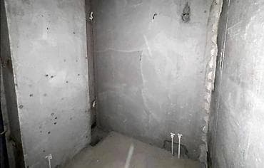 квартира анкара: 2 комнаты, 83 м², 108 серия, 8 этаж, Готовая ПСО (под самоотделку) — 6