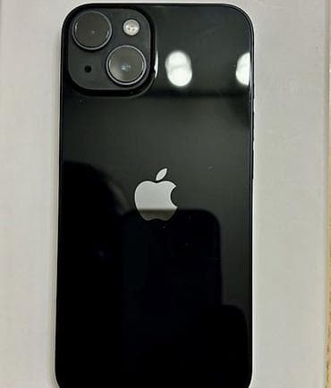 iphone 7 plus 64gb: IPhone 14, Черный, Коробка — 2