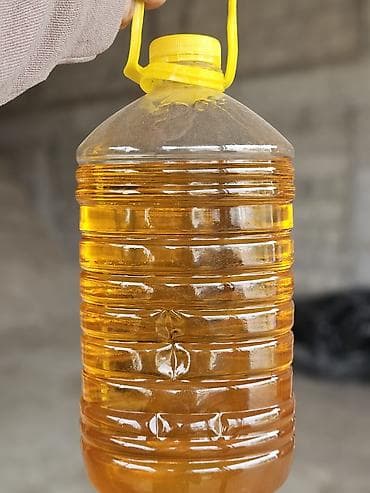 газгольдер бишкек: Пахта мой — 3