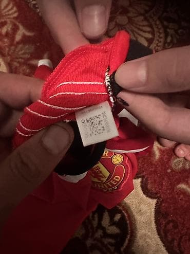 кийим женский: Original Adidas Manchester United 2015/16 forma 🔴 Manchester United — 2