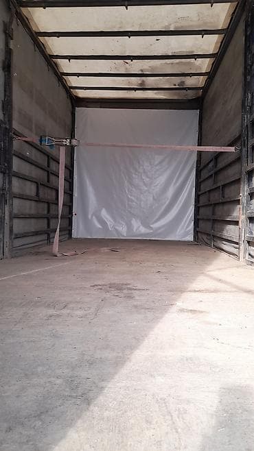 bmw 318: Грузовик, 7 т, Б/у — 3