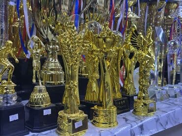 домино бишкек вакансии: Продаю Оптом 
Кубок
Медаль
🏆 🏆 🏆 
🥇 🥈 🥉 — 10