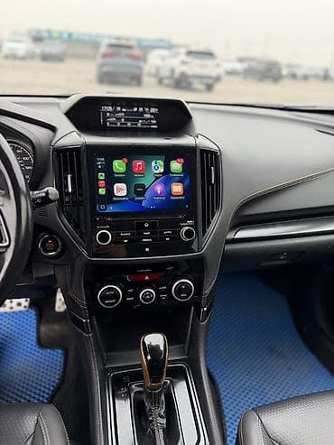 Унаа сатуу: Subaru Forester: 2021 г., 2.5 л, Вариатор, Кроссовер — 9
