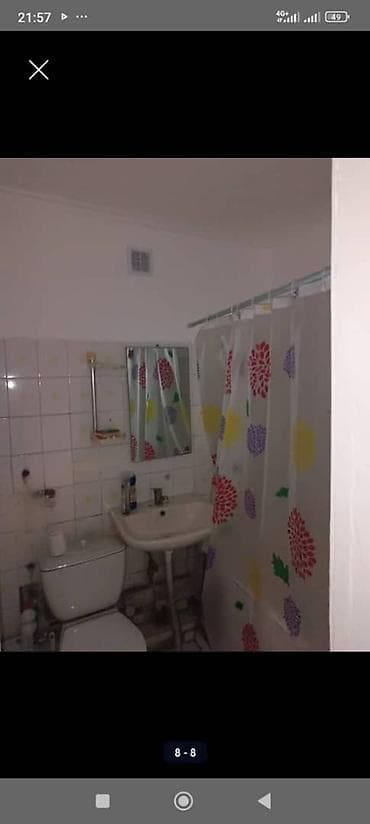 Продажа квартир: 2 комнаты, 43 м², 104 серия, 104 серия, 4 этаж, Косметический ремонт — 3