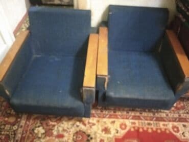 стульчики офисные: Б/У кресло 2.шт.Россия. Характеристики: - Каркас: массив/фанера — 3