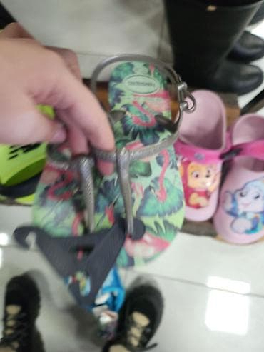 Детские электрокары: Распродажа фирменное обуви по символическим ценам — 2