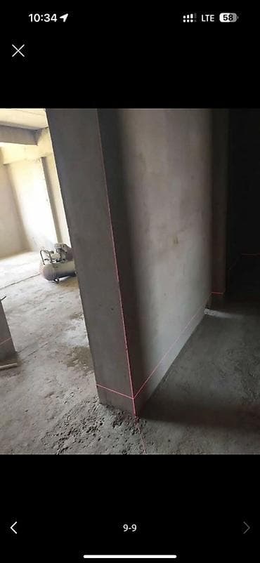 штукатуры: Штукатурная станция — 3