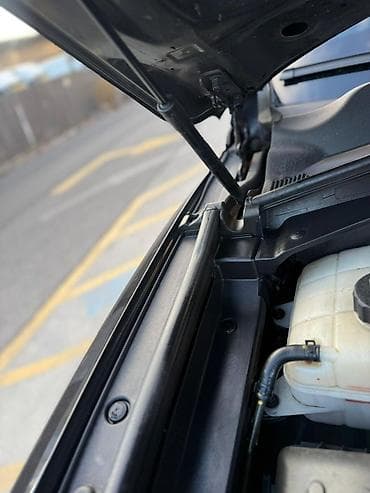 двигатель rexton: Ssangyong Rexton: 2019 г., 2.2 л, Автомат, Дизель, Внедорожник — 7