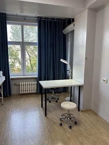 Аренда кабинетов в салонах красоты, 20 м²