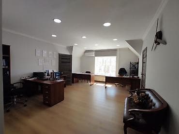пристройка: ПРЕМИАЛЬНЫЙ ОФИСНЫЙ КОМПЛЕКС В АРЕНДУ Отдельная резиденция для бизнеса — 6