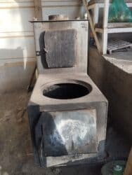 электрогенератор бишкек: Продаю б.у котел сапог на 150квм — 5