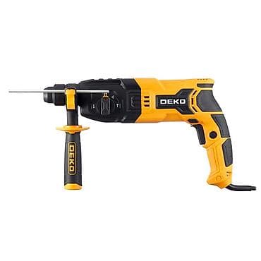 Перфоратор, Б/у, Самовывоз, Платная доставка