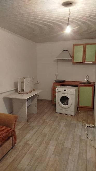 🏠Квартира берилет Рухий Мурас 1ден,ичинде частично мебель
