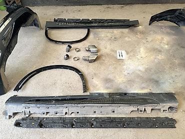 bwm x6: BMW, Оригинал — 8