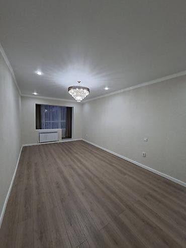 1 bedroom: 1 комната, 52 м², Элитка, 1 этаж, Евроремонт — 4